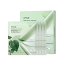Anua Heartleaf 70 Soothing Collagen Mask 4pc Pack