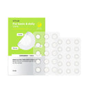 ANUA Ultra-Thin Spot Cover Patch- 75 Patches
