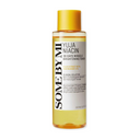 SOME BY MI Yuja Niacin Brightening Toner 150ml