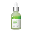 SUNGBOON EDITOR Green Tomato Pore Zero Ampoule+ 40ml