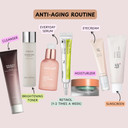 Anti-Aging Skincare Routine
