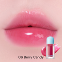 Tocobo Juicy Berry Lip Plumping Oil