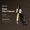 Medicube Deep Vita C Ampoule 2.0 30g