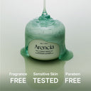 ARENCIA Holy Hyssop Serum 30