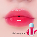 Tocobo Juicy Berry Lip Plumping Oil