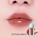 Tocobo Juicy Berry Lip Plumping Oil