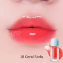 Tocobo Juicy Berry Lip Plumping Oil