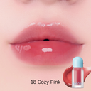 Tocobo Juicy Berry Lip Plumping Oil