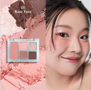 Hince All-Round Eye Palette