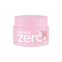 Banila co X My Melody Clean it Zero Cleansing Balm Original 125ml