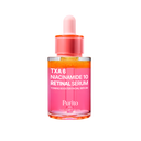 PURITO SEOUL TXA 6 Niacinamide 10 Retinal Serum 30ml