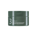 Numbuzin No.3 Pore & Makeup Cleansing Balm With Green Tea And Charcoal 85g