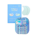 I DEW CARE Starlit Kitten Brightening Hydrogen Eye Patch 5Pc Pack