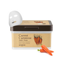 SKINFOOD Carrot Carotene Daily Mask 30 Pcs