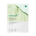 Medicube Super Cica Calming Mask - 1 Sheet Mask