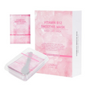 Lindsay Vitamin B12 Ice Smothie Mask Wash Off Pack 1g 20Pc Pack
