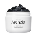 Arenicia Black Tea & Yuzu Rice Mochi Cleanser 120g