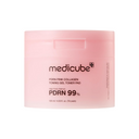 Medicube PDRN Pink Collagen Toning Gel Toner Pad 70 Pads