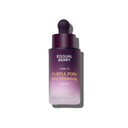EQQUALBERRY Purple PDRN Pore Minimising Serum 30ml
