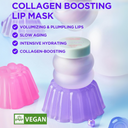 TOCOBO Collagen Boosting Lip Mask 20ml