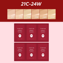 TirTir Mask Fit Red Cushion 6 Shade Trial Kit
