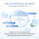 Dr. Althea Aqua Glowing Sunscreen 45ml