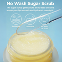 TOCOBO Lemon Sugar Scrub Lip Mask 20ml
