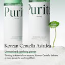 Purito SeoulWonder Releaf Centella Toner Unscented