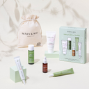 Mary & May Soothing Trouble Care Travel Kit (5pcs)