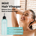 A'PIEU Mint Hair Vinegar 200ml