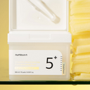 Numbuzin No.5 Vitamin-Niacinamide Concentrated Pad 70 Pads