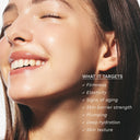 Haruharu Wonder Black Rice Probiotics Barrier NAD+ Serum Mist 80ml