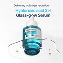 Heimish RX HYALURONIC ACID 2% HYDRATING SERUM 35ml