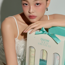 Axis-Y Glow Your Own Way Limited Edition Set