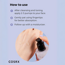 COSRX Galactomyces 95 Tone Balancing Essence