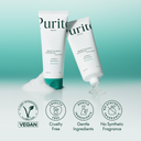 Purito Seoul Mighty Bamboo Panthenol Cleanser 150ml