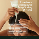 Aromatica Rosemary Scalp Scrub 165g