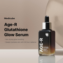 Medicube AGE-R Glutathione Glow Serum 30ml
