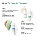 ANUA Heartleaf Pore Control Cleansing Oil