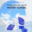 Isntree Hyaluronic Acid Watery Sun Gel 50ml