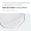 Medicube Zero Pore Cooling Mask - 1 Sheet Mask