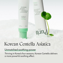 Purito Seoul Wonder Releaf Centella Eye Cream Unscented 30ml