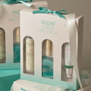 Axis-Y Glow Your Own Way Limited Edition Set