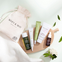 Mary & May Soothing Trouble Care Travel Kit (5pcs)