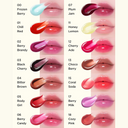 Tocobo Juicy Berry Lip Plumping Oil