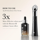 Medicube AGE-R Glutathione Glow Serum 30ml