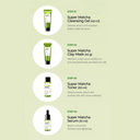 SOME BY MI Super Matcha Pore Care Starter Kit