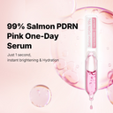 Medicube PDRN PINK ONE DAY SERUM