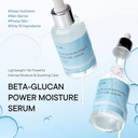 iUNIK Beta Glucan Power Moisture Serum 50ml