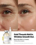 Sungboon Editor Deep Collagen Silk Peptide Intensive Ampoule 40ml